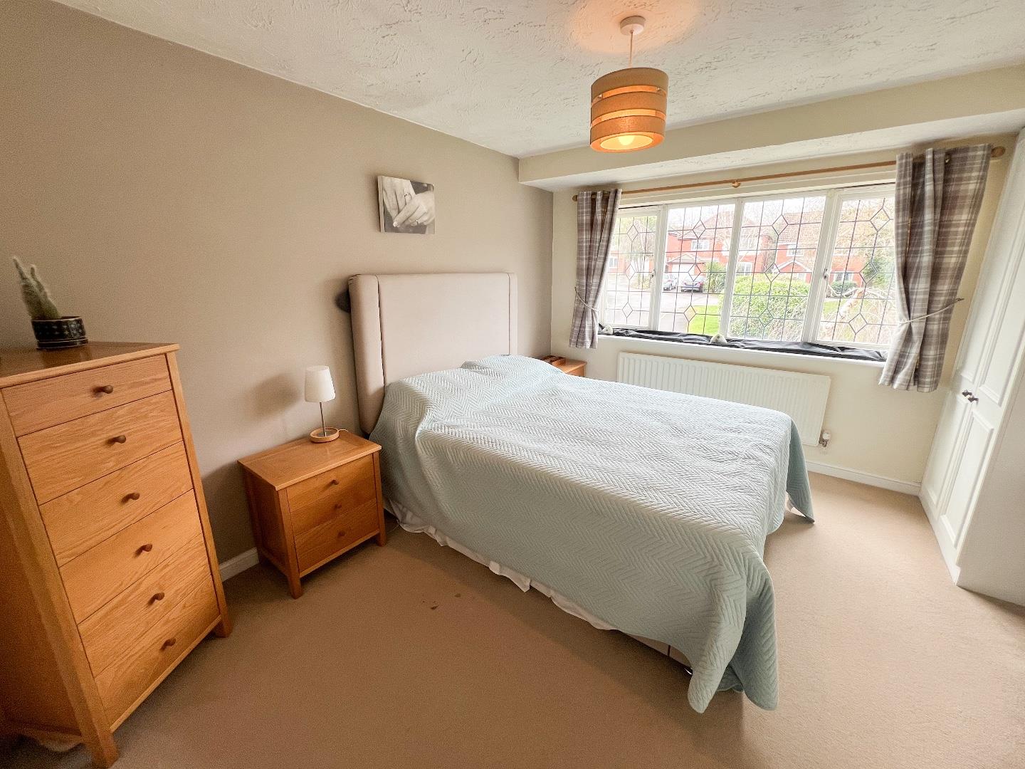 Llwyn-Y-Groes, Bridgend County Borough, CF31 5AJ